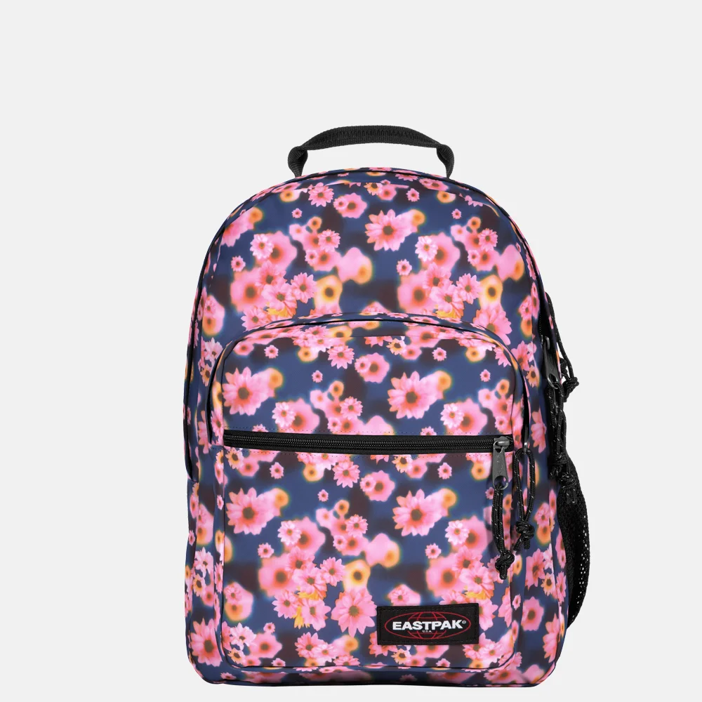 Eastpak best sale roze rugzak